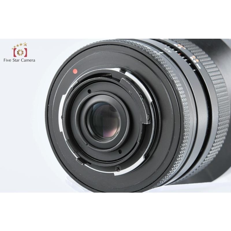 中古】CONTAX コンタックス Carl Zeiss Distagon 15mm f/3.5 T* AEG