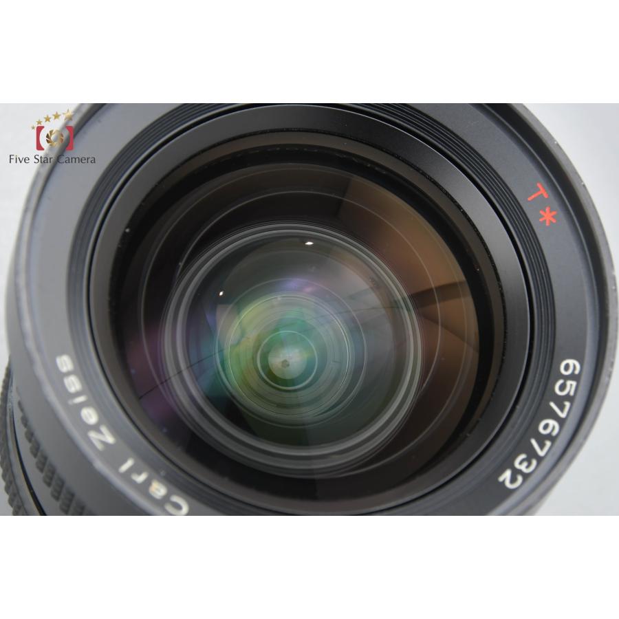 CONTAX - 【中古】(コンタックス) CONTAX ディスタゴン18/4 AEG CONTAX - 【中古】(コンタックス) CONTAX ディスタゴン18/4 AEG
