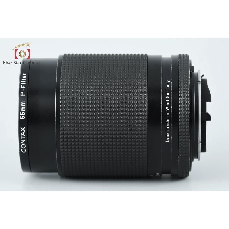 中古】CONTAX コンタックス Carl Zeiss Distagon 28mm f/2 T* MMG