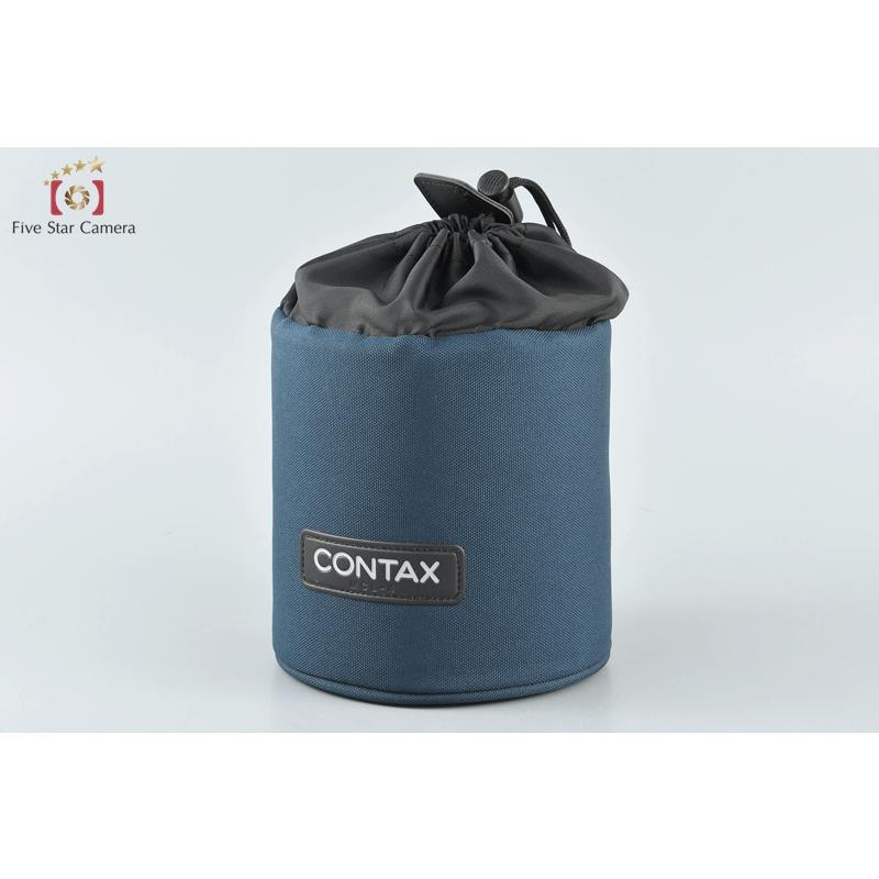 中古】CONTAX コンタックス 645 Carl Zeiss Distagon 35mm f/3.5