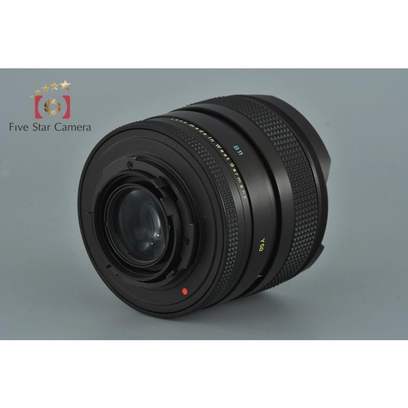 中古】CONTAX コンタックス Carl Zeiss F-Distagon 16mm f/2.8 T
