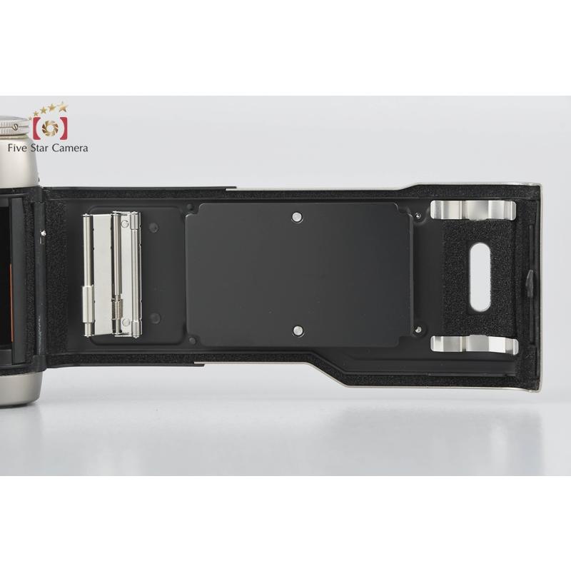 中古】CONTAX コンタックス G1 レンジファインダーフィルムカメラ