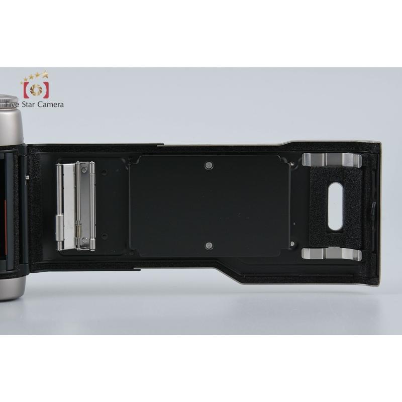 中古】CONTAX コンタックス G1 レンジファインダーフィルムカメラ