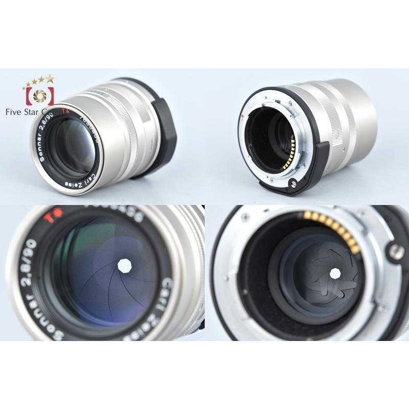 中古】CONTAX コンタックス G1 + Carl Zeiss Planar 45mm f/2 T