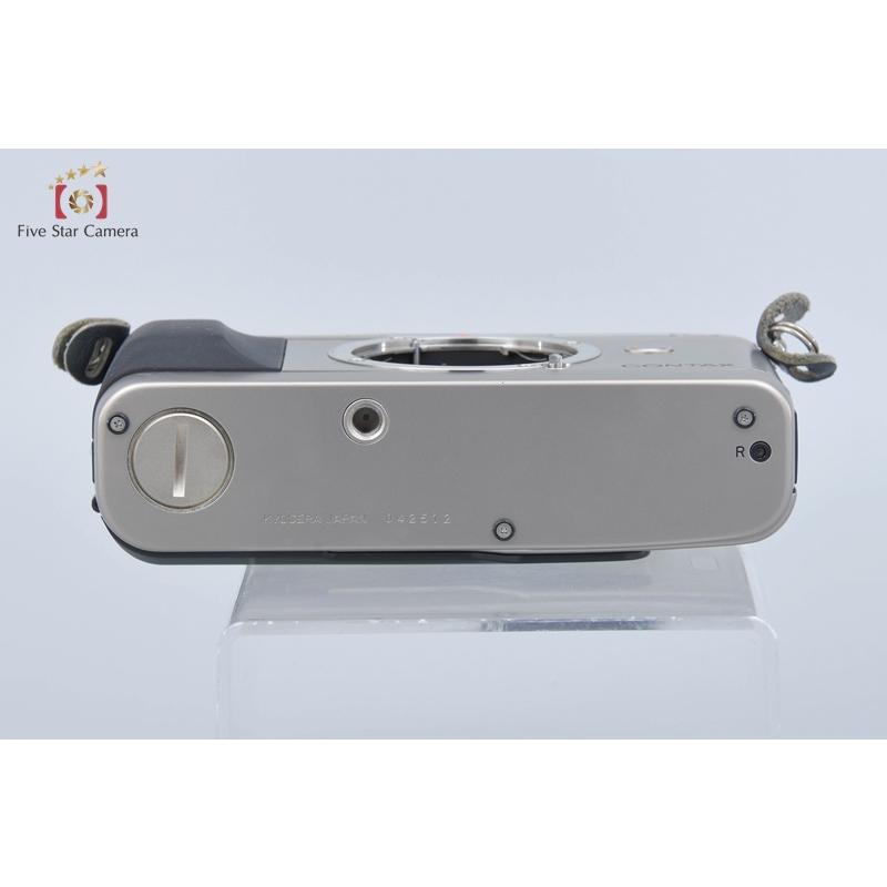【中古】CONTAX コンタックス GD-1 データバック CONTAX（コンタックス） 【中古】CONTAX GD-1 データバック : 中古