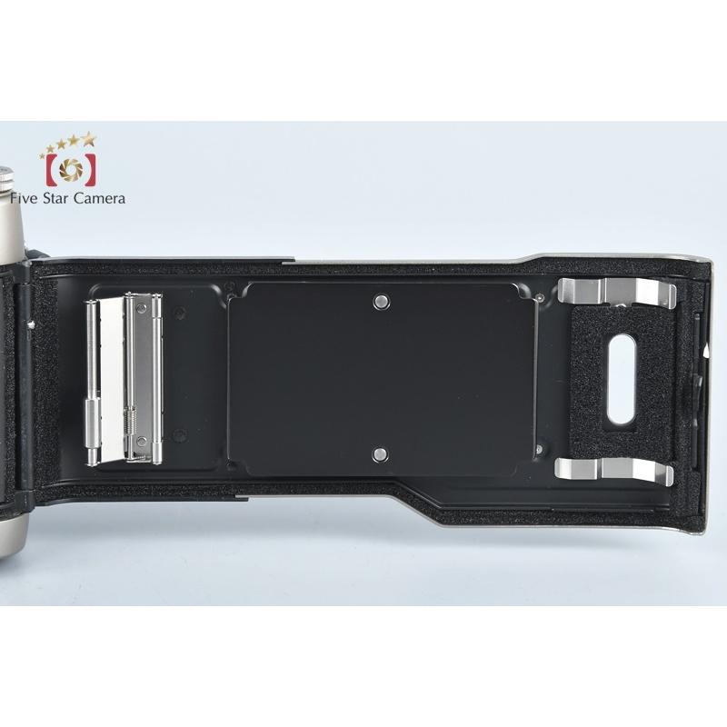 中古】CONTAX コンタックス G1 ROM改 + Biogon 28mm f/2.8 T