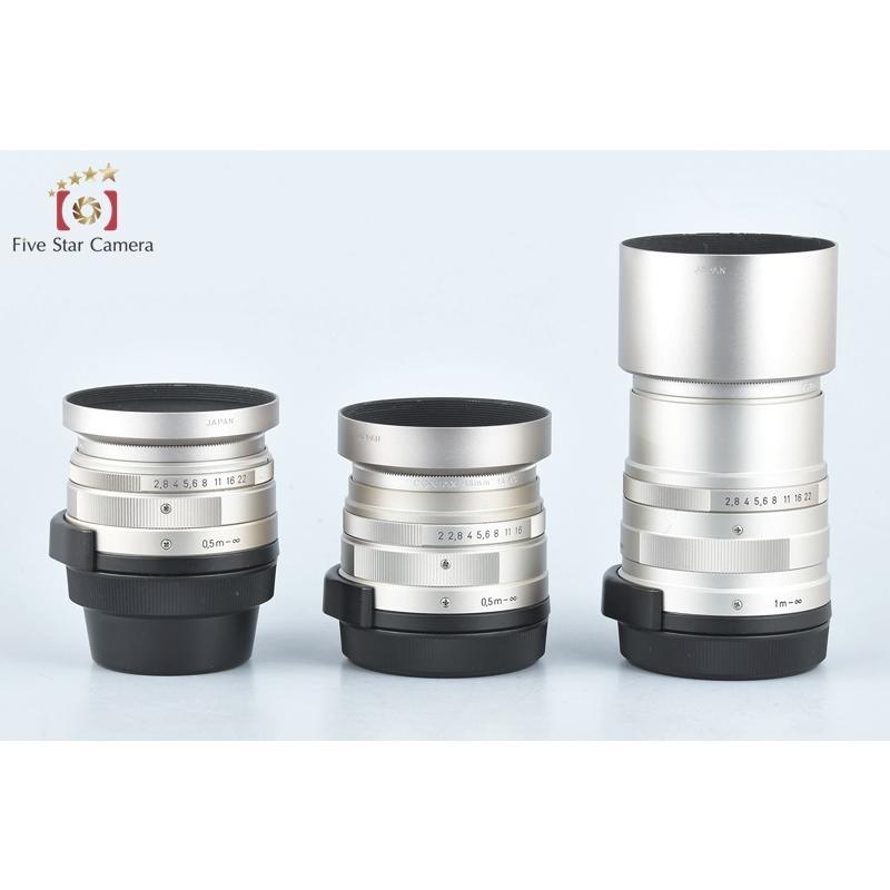 CONTAX G1（ROM未調整）+Biogon 28mm f2.8 CONTAX G1（ROM未調整）+Biogon 28mm f2.8