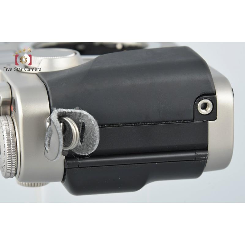 ★希少品★ 動作確認済CONTAX コンタックス G2 コンパクトフィルムカメラ コンタックス G2｜人気復活、見直される高いポテンシャル。買取
