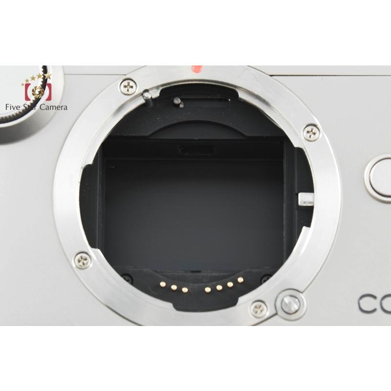 中古】CONTAX コンタックス G2 レンジファインダーフィルムカメラ