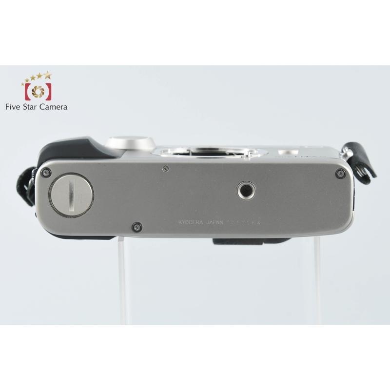 フィルムカメラ CONTAX G2 CONTAX G2を徹底解説。作例から中古価格・G1からの進化点まで