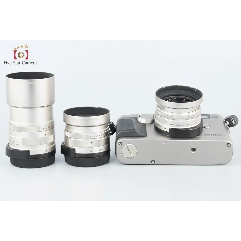 動作良好 CONTAX コンタックス G2 Biogon 28mm F2.8 maxresdefault.jpg