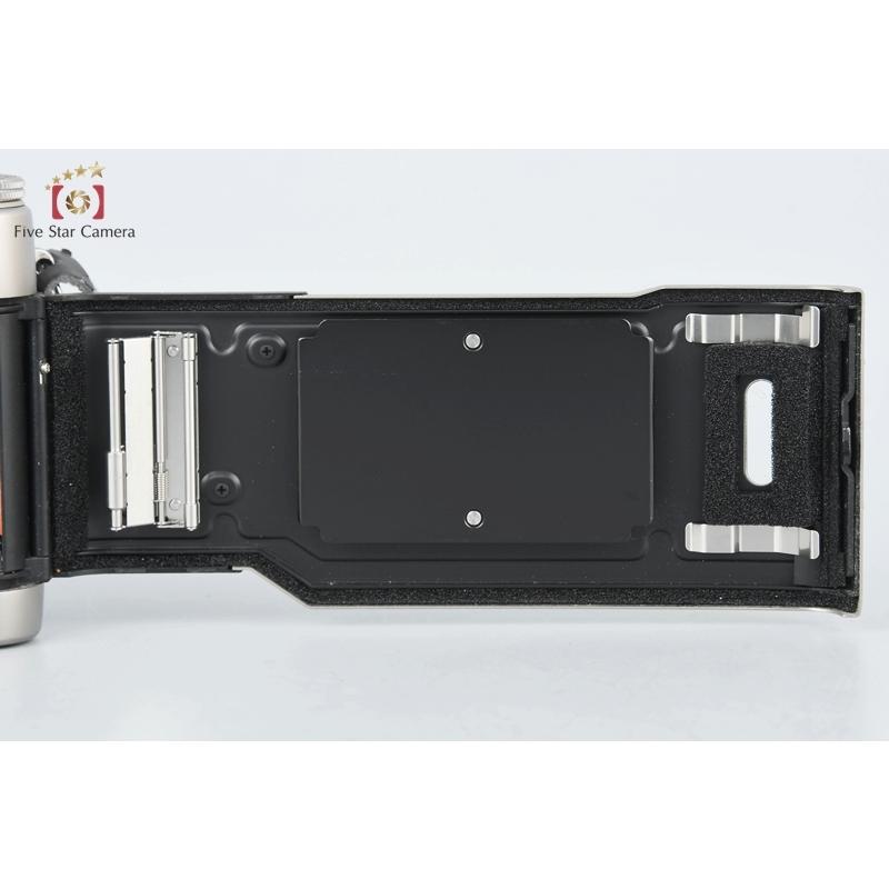 CONTAX（コンタックス） 【中古】CONTAX G2 + Carl Zeiss Biogon 28mm