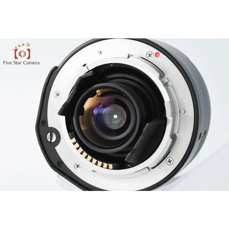 中古】CONTAX コンタックス G2 ブラック + Biogon 28mm f/2.8 T