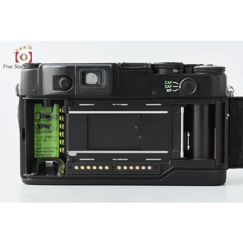 動作良好 CONTAX コンタックス G2 Biogon 28mm F2.8 中古】CONTAX コンタックス G2 ブラック + Biogon 28mm f/2.8 T