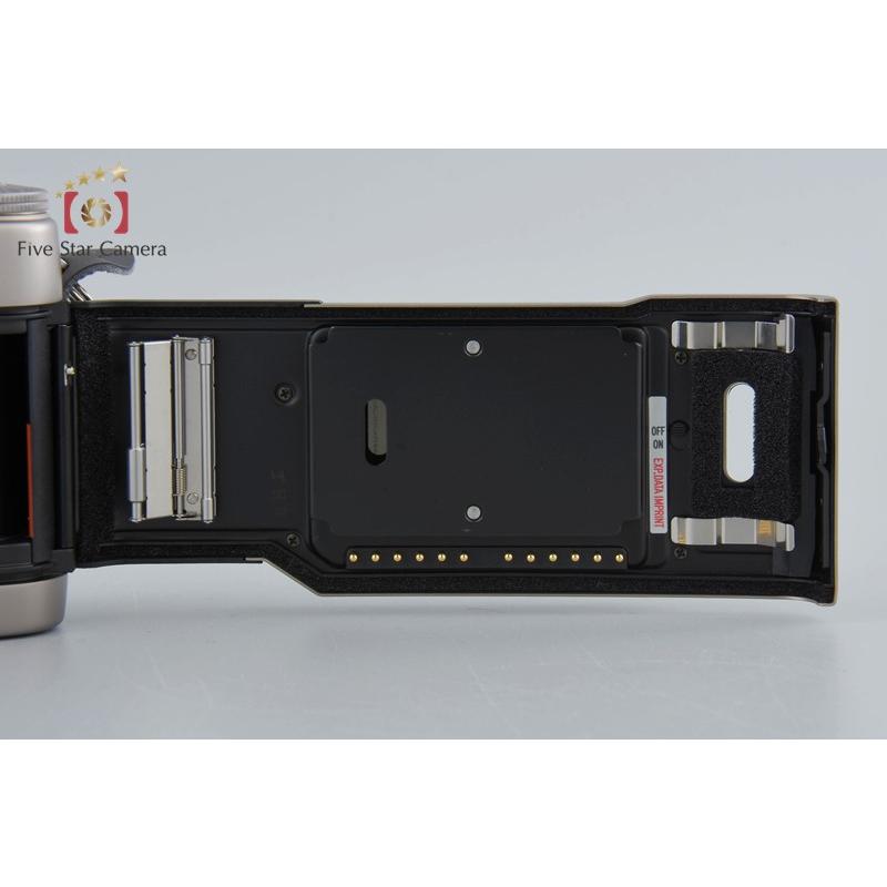 コンタックス CONTAX G2 ボディ+ GD-2データバック 中古】CONTAX コンタックス G2 + GD-2 データバック : 中古