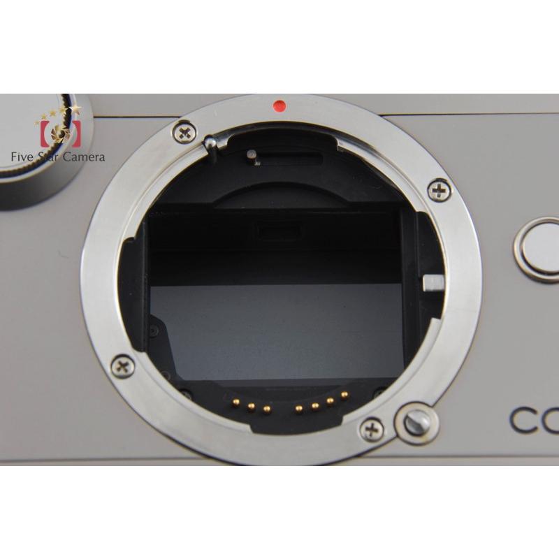 中古】CONTAX コンタックス G2 + GD-2 データバック : 中古
