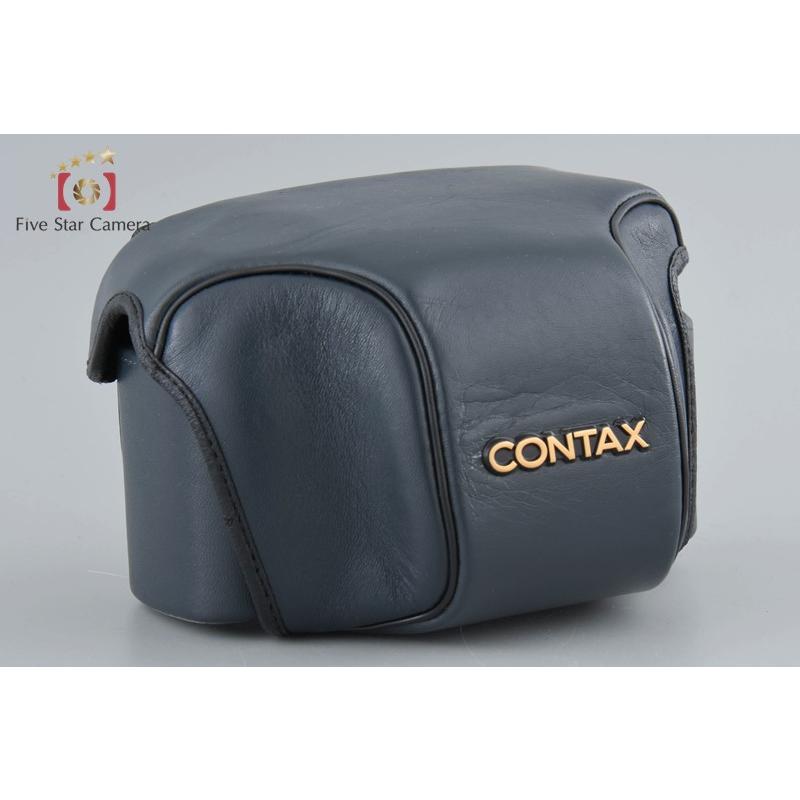 中古】CONTAX コンタックス G2 + GD-2 データバック : 中古