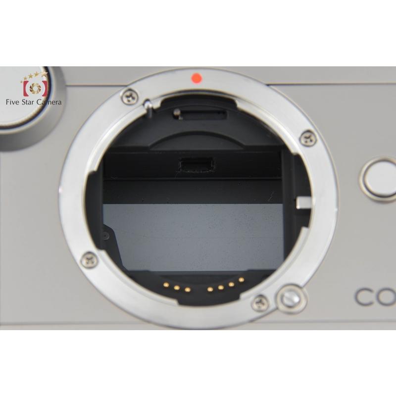 動作良好 CONTAX G2 レンジファインダー コンタックス フィルムカメラ 開封未使用品】CONTAX コンタックス G2 レンジファインダーフィルム