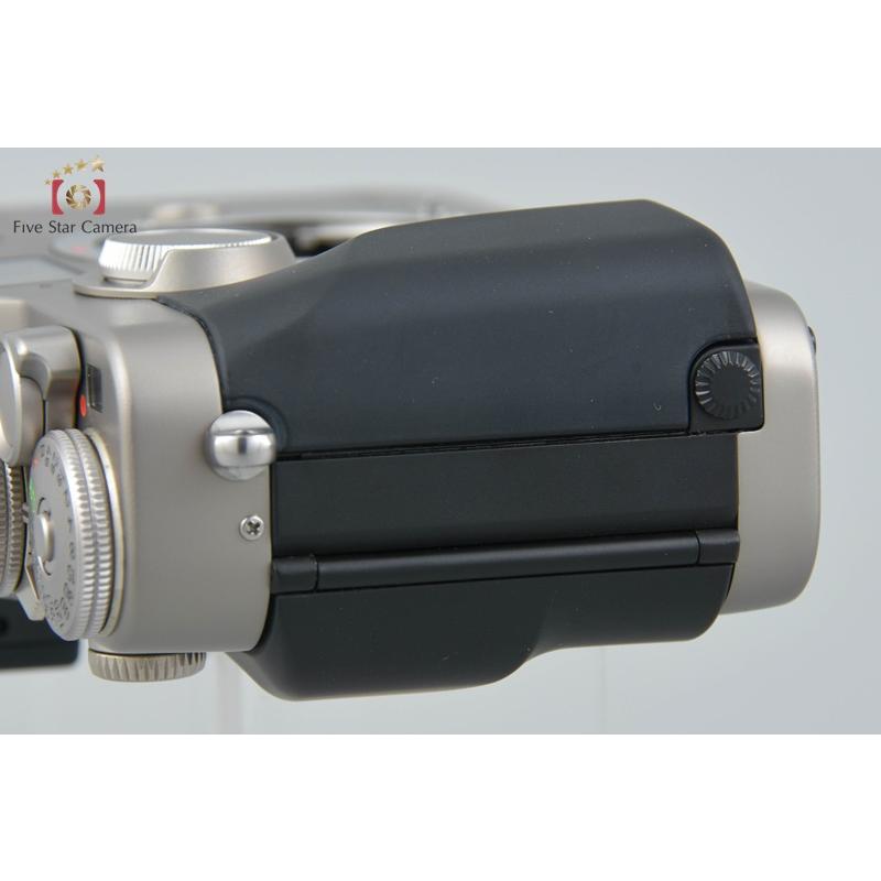 開封未使用品】CONTAX コンタックス G2 レンジファインダーフィルム