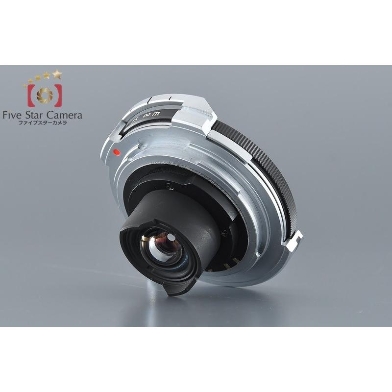 その他 CONTAX Carl Zeiss Hologon 16mm f CONTAX Carl Zeiss Hologon 16mm f/8 T* CONTAX（コンタックス