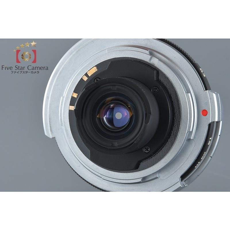 中古】CONTAX コンタックス Carl Zeiss Hologon 16mm f/8 T* + CONTAX