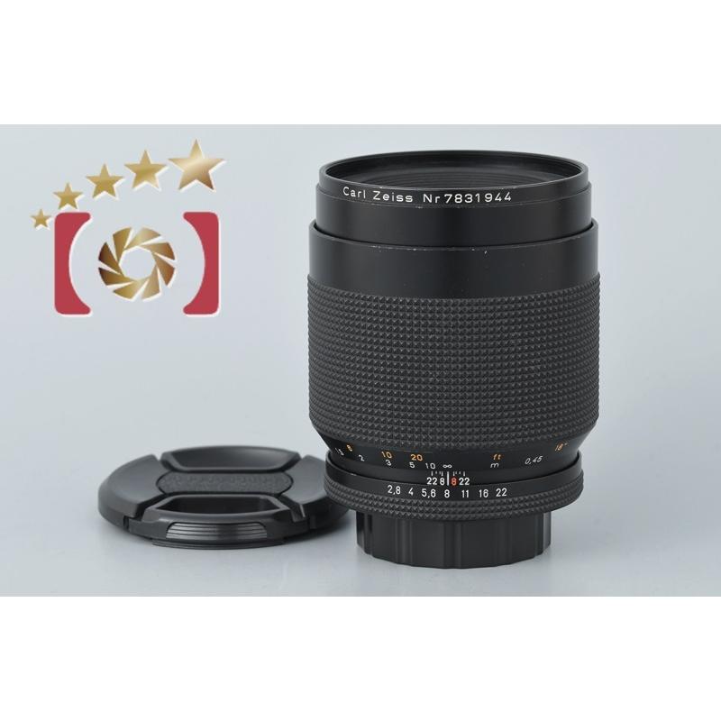 中古】CONTAX コンタックス Carl Zeiss Makro-Planar 100mm f 中古】CONTAX コンタックス Carl Zeiss Makro-Planar 100mm f