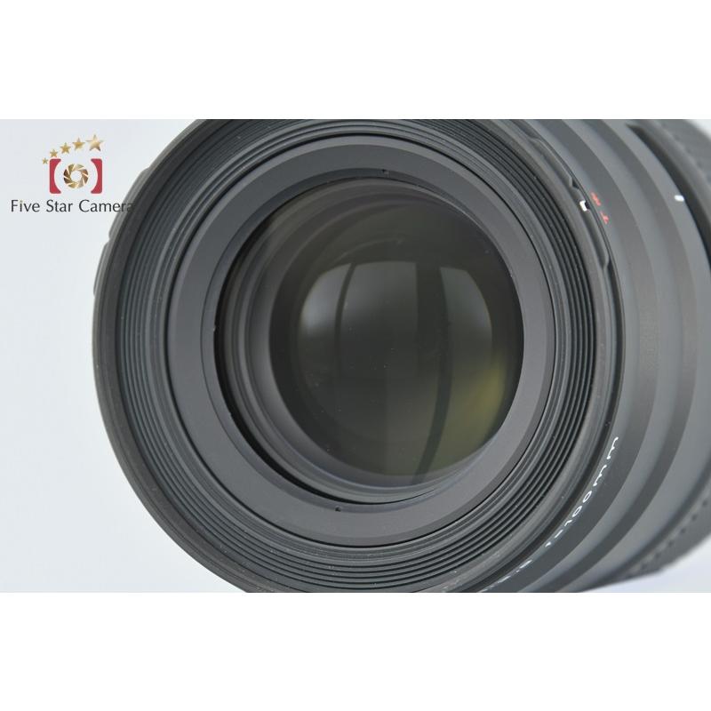 中古】CONTAX コンタックス Carl Zeiss Makro-Sonnar 100mm f/2.8 T* N