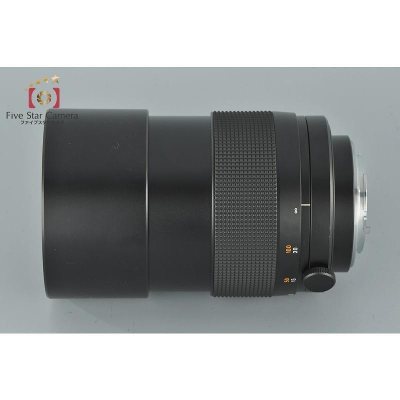 中古】CONTAX コンタックス Carl Zeiss Mirotar 500mm f/8 T* : 中古