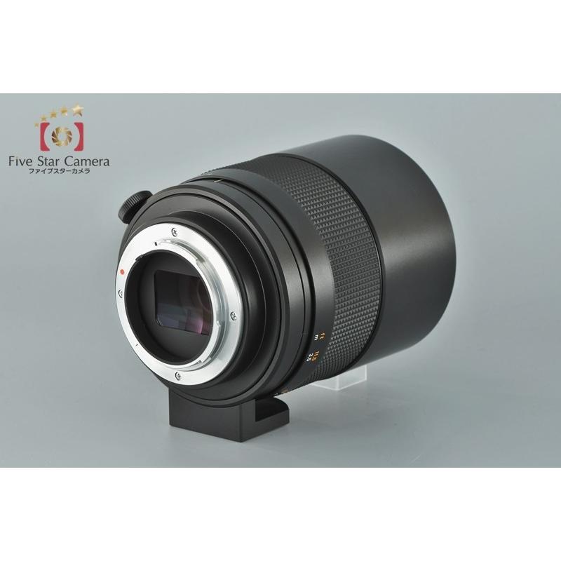 中古】CONTAX コンタックス Carl Zeiss Mirotar 500mm f/8 T* : 中古