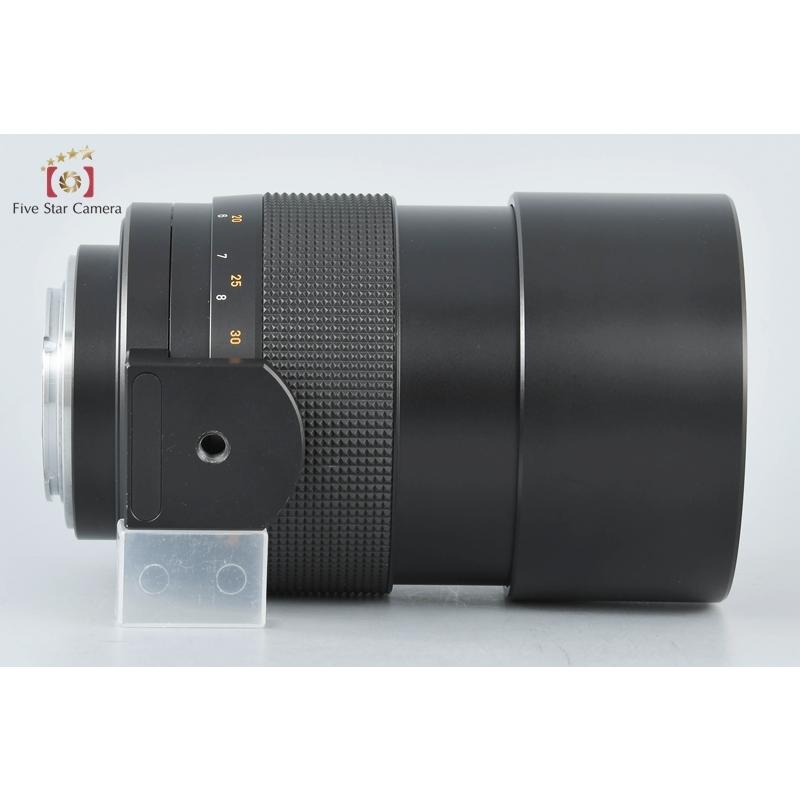 CONTAX（コンタックス） 【中古】CONTAX Carl Zeiss Mirotar 500mm f/8
