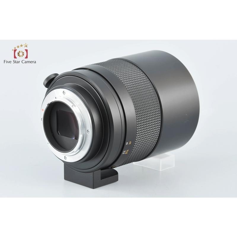 CONTAX（コンタックス） 【中古】CONTAX Carl Zeiss Mirotar 500mm f/8