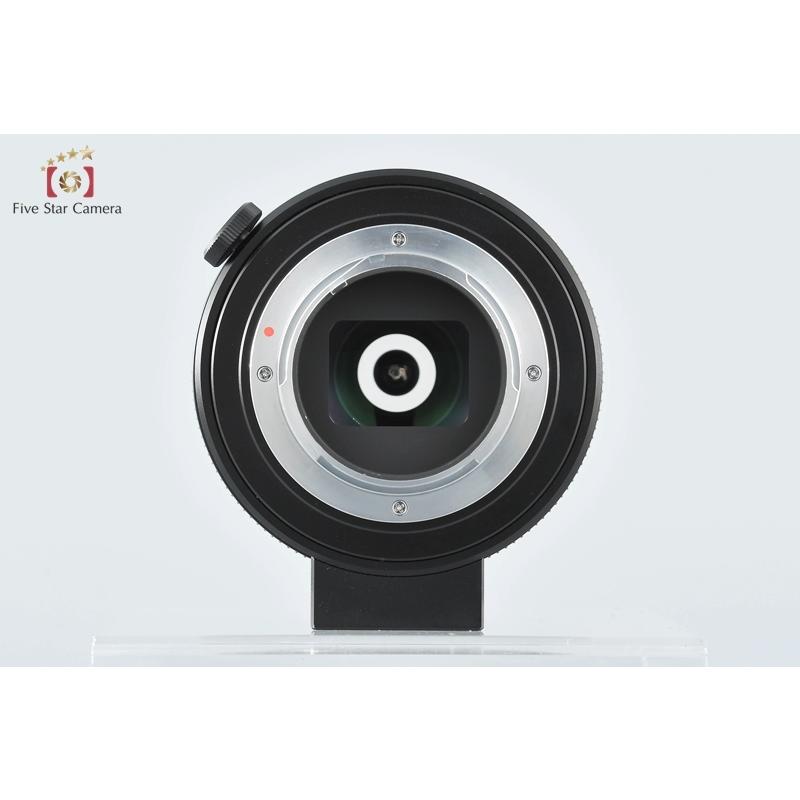 CONTAX（コンタックス） 【中古】CONTAX Carl Zeiss Mirotar 500mm f/8