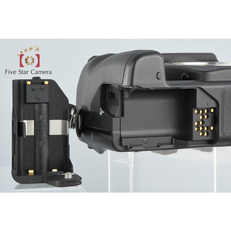 中古】CONTAX コンタックス N1 フィルム一眼レフカメラ : 中古カメラの