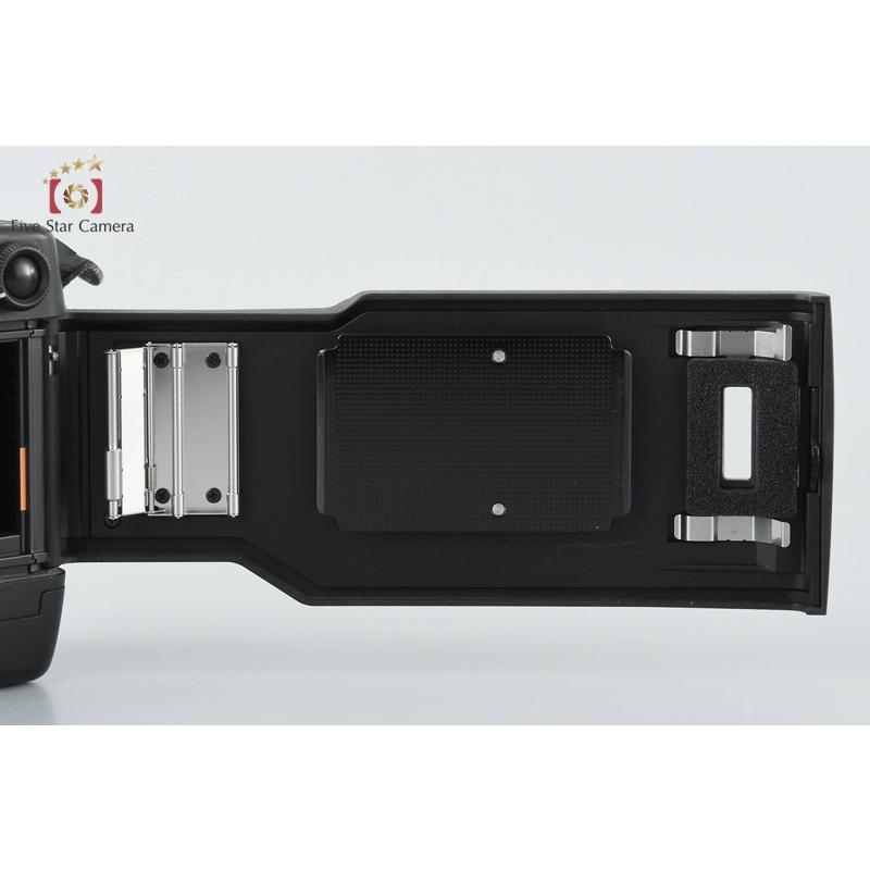 CONTAX N1 フィルム一眼レフカメラ 中古】CONTAX コンタックス N1 フィルム一眼レフカメラ 元箱付き