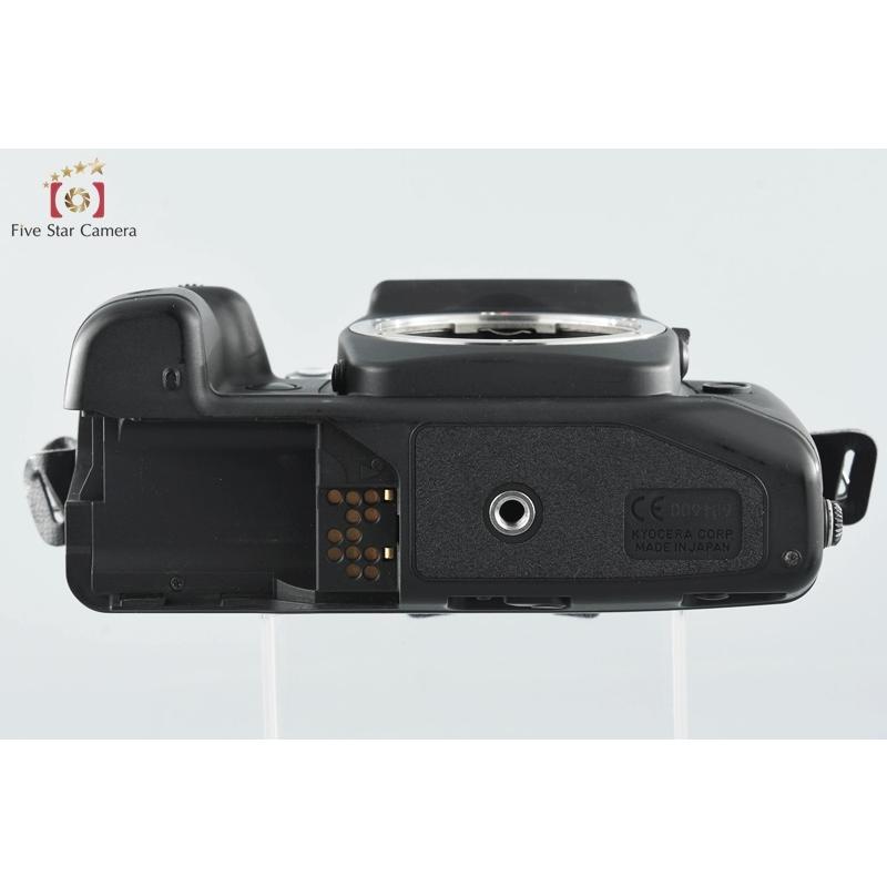 中古】CONTAX コンタックス N1 フィルム一眼レフカメラ : 中古カメラの