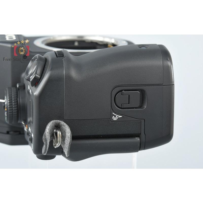 中古】CONTAX コンタックス N1 フィルム一眼レフカメラ : 中古カメラの