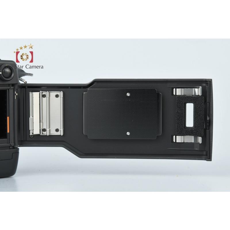 中古】CONTAX コンタックス N1 フィルム一眼レフカメラ : 中古カメラの
