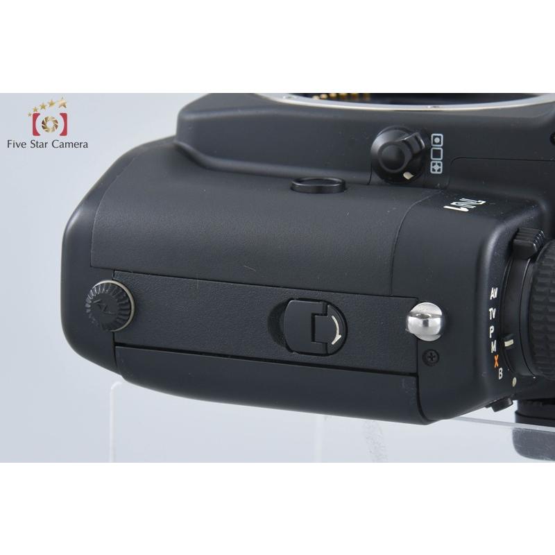 中古】CONTAX コンタックス N1 フィルム一眼レフカメラ : 中古