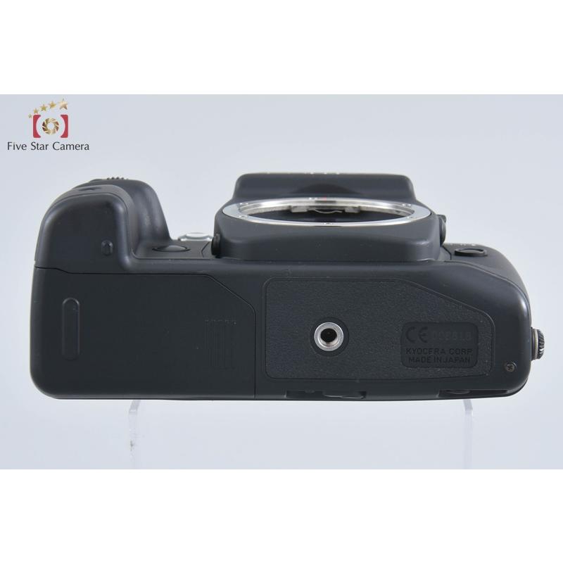 中古】CONTAX コンタックス N1 フィルム一眼レフカメラ : 中古