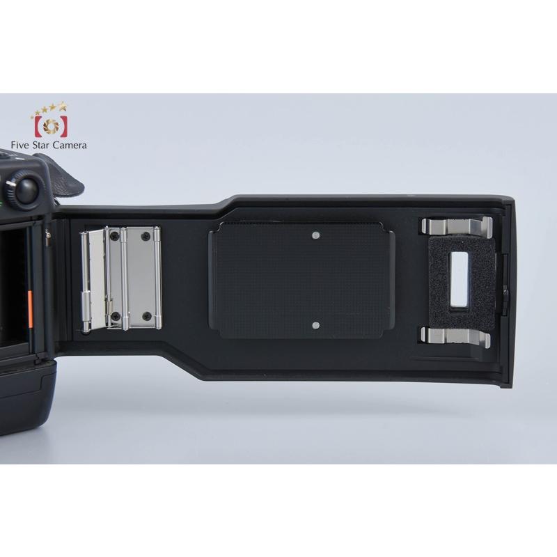 中古】CONTAX コンタックス N1 フィルム一眼レフカメラ 元箱付き