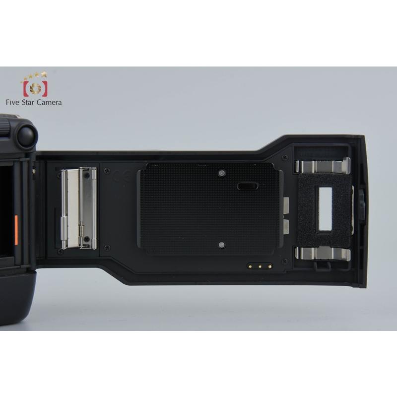 【中古】CONTAX コンタックス NX フィルム一眼レフカメラ 元箱付き 中古】CONTAX コンタックス AX フィルム一眼レフカメラ – Five Star