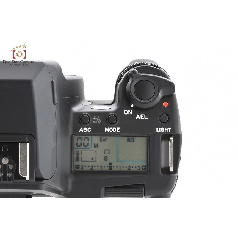 CONTAX コンタックス 【】CONTAX コンタックス NX フィルム一眼レフ