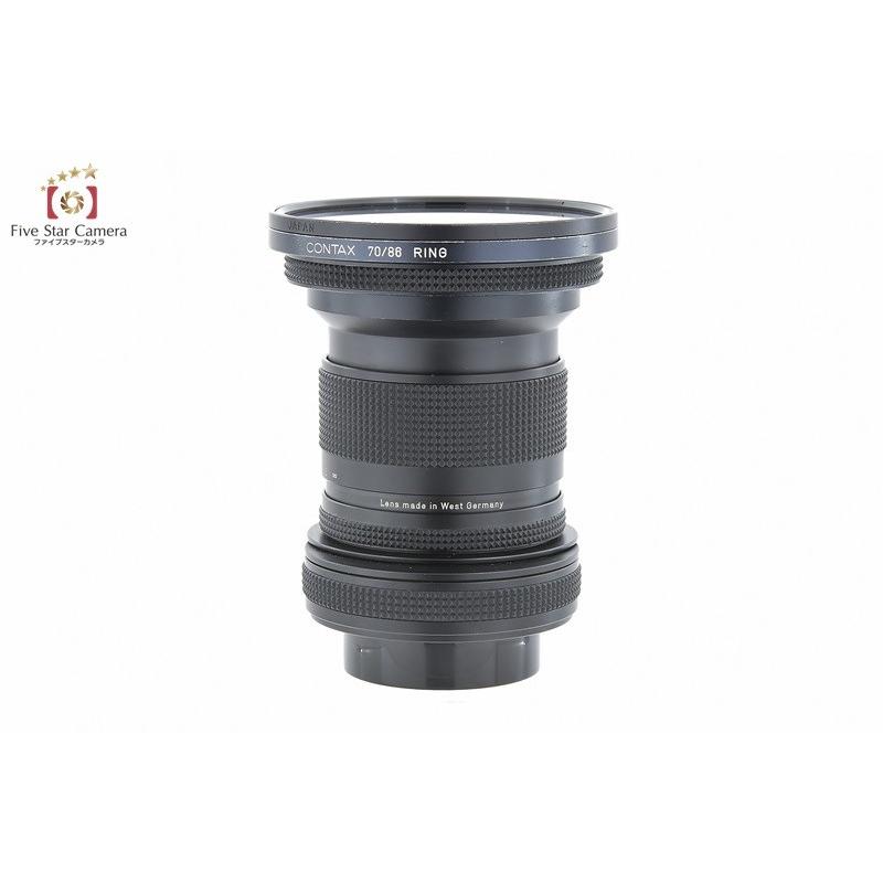 中古】CONTAX コンタックス Carl Zeiss PC-Distagon 35mm f/2.8 中古】CONTAX コンタックス Carl Zeiss PC-Distagon 35mm f/2.8