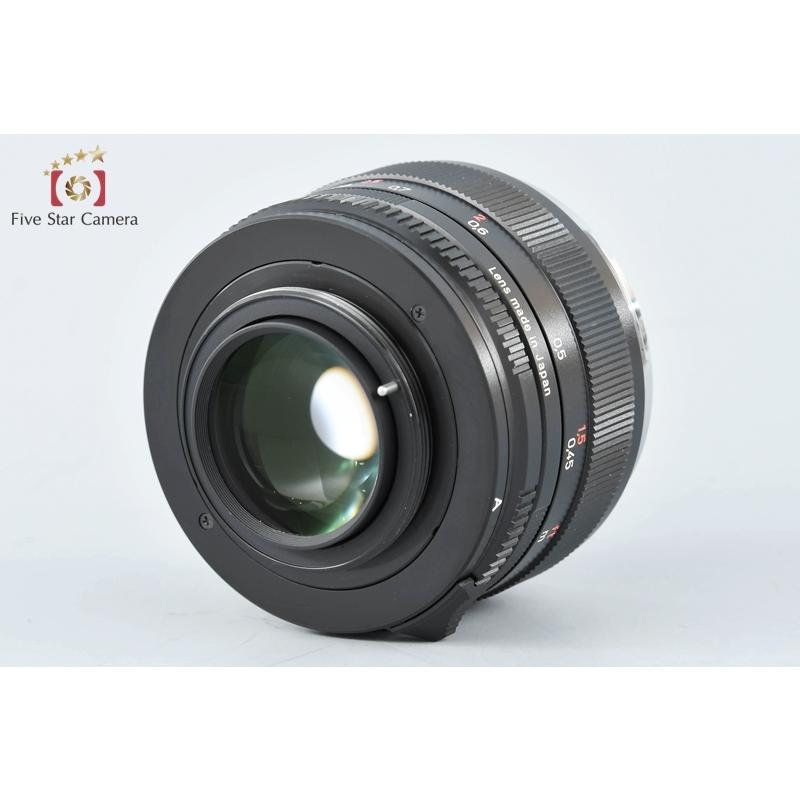 中古】Carl Zeiss カールツァイス Planar 50mm f/1.4 ZS T* M42 中古】Carl Zeiss カールツァイス Planar 50mm f/1.4 ZS T* M42