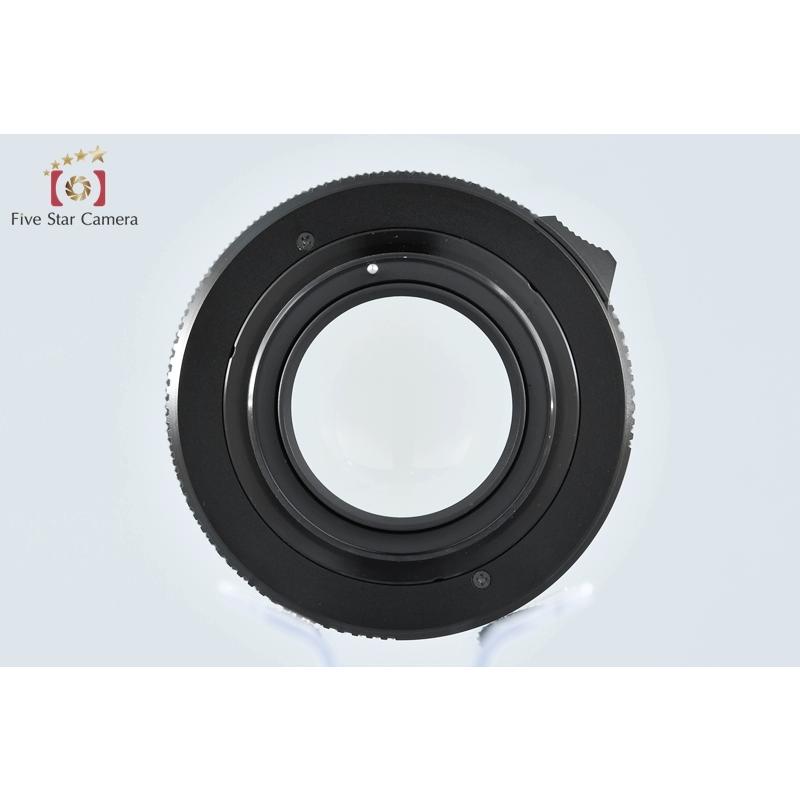 中古】Carl Zeiss カールツァイス Planar 50mm f/1.4 ZS T* M42