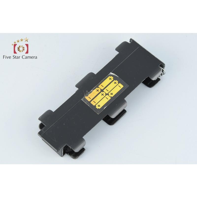 中古】CONTAX コンタックス RTS リアルタイムワインダー付属 : 中古