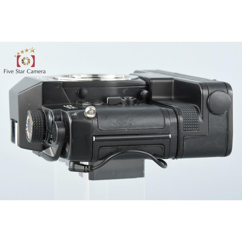 中古】CONTAX コンタックス RTS リアルタイムワインダー付属 : 中古