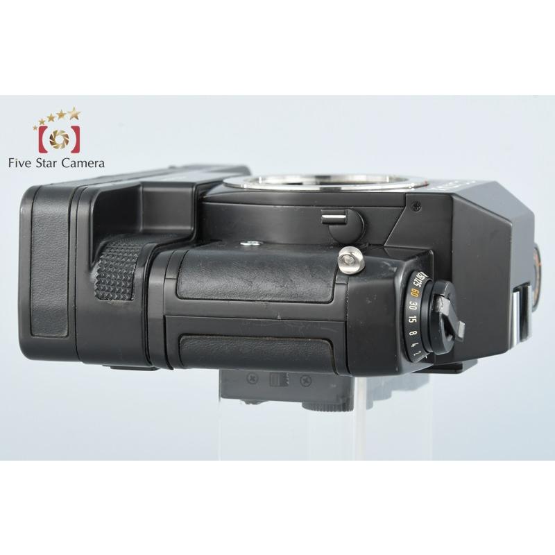 CONTAX RTS ワインダー付き 完動品 コンタックス Contax RTS / Contax リアルタイムワインダー REAL
