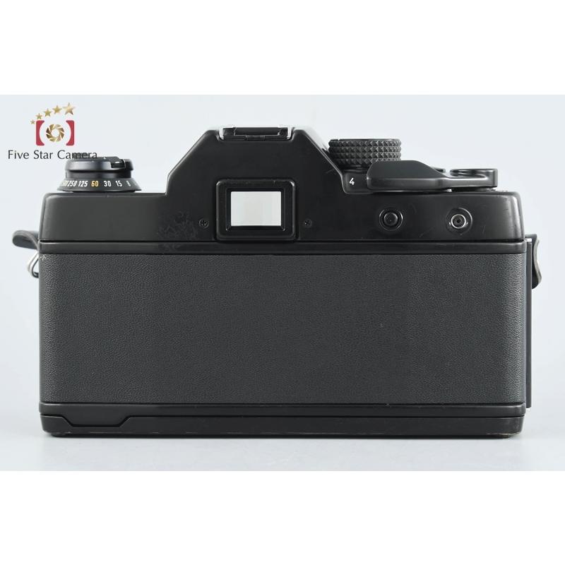 CONTAX（コンタックス） 【中古】CONTAX RTS フィルム一眼レフカメラ
