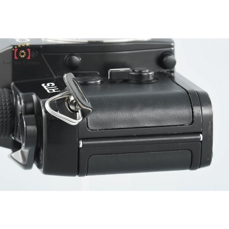 CONTAX 【中古】CONTAX コンタックス RTS フィルム一眼レフ